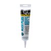 Alex Plus DAP  White Acrylic All Purpose Caulk 5.5 oz 18128